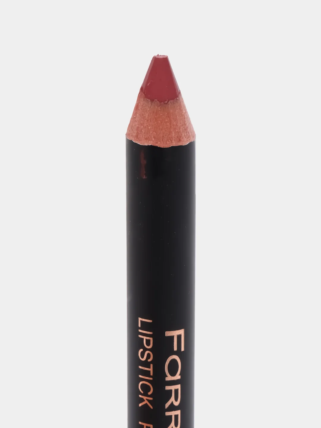 Карандаш для губ с матовым эффектом Farres Matte Waterproof, тон 314