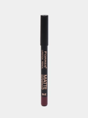 Карандаш для губ с матовым эффектом Farres Matte Waterproof, тон 316