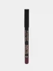 Карандаш для губ с матовым эффектом Farres Matte Waterproof, тон 316