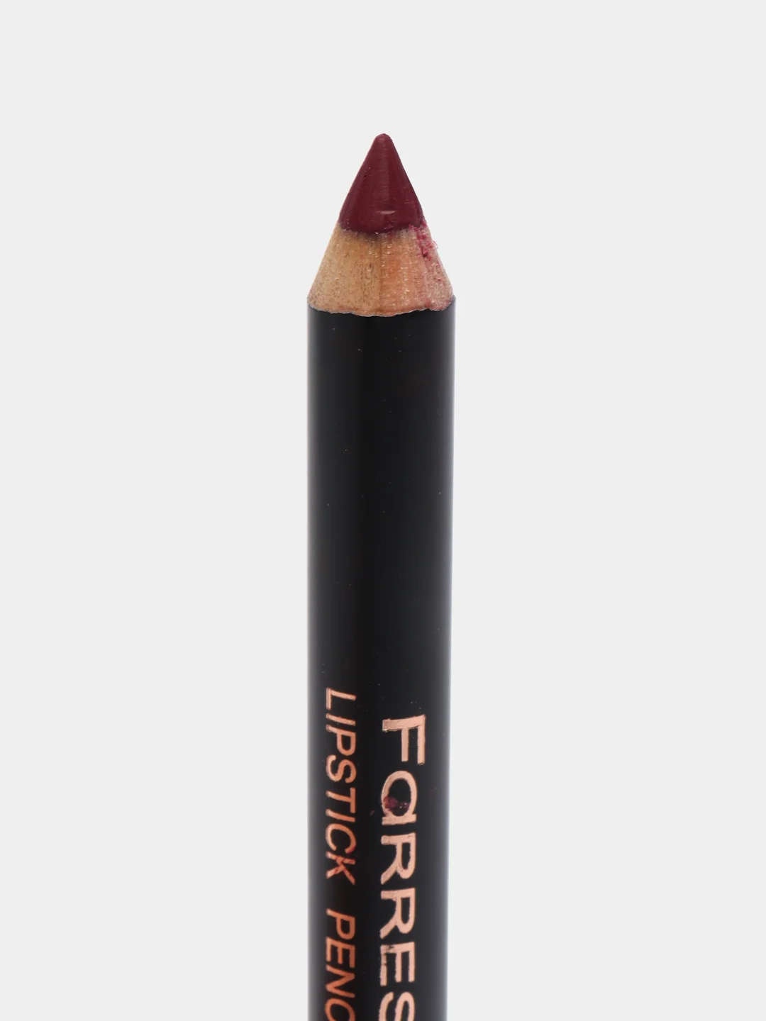 Карандаш для губ с матовым эффектом Farres Matte Waterproof, тон 316
