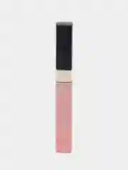 Жидкая помада-блеск для губ TF Crystal Shine Lipgloss, тон 03 розовое очарование