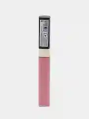 Жидкая помада-блеск для губ TF Crystal Shine Lipgloss, тон 37 розовый эдельвейс