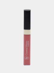 Жидкая помада-блеск для губ TF Crystal Shine Lipgloss, тон 49