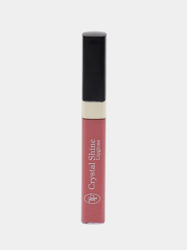 Жидкая помада-блеск для губ TF Crystal Shine Lipgloss, тон 49