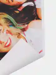 Голубой плакат кпоп TWICE, k-pop, Твайс, постер