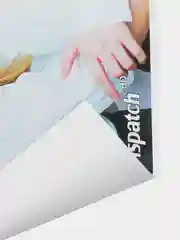 Коралловый плакат кпоп TWICE, k-pop, Твайс, постер