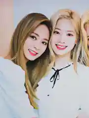Коралловый плакат кпоп TWICE, k-pop, Твайс, постер