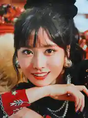 Лазурный плакат кпоп TWICE, k-pop, Твайс, постер