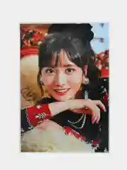 Лазурный плакат кпоп TWICE, k-pop, Твайс, постер