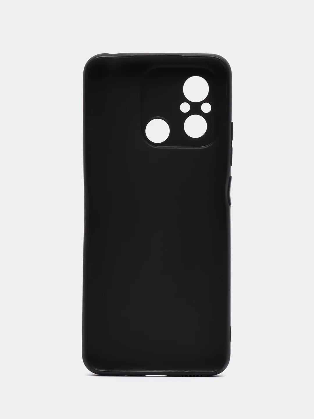 Конфетный чехол для Xiaomi Redmi 12C, с принтом, с рисунком (Сяоми Редми 12С)