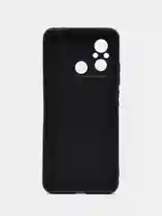 Конфетный чехол для Xiaomi Redmi 12C, с принтом, с рисунком (Сяоми Редми 12С)