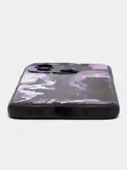 Конфетный чехол для Xiaomi Redmi 12C, с принтом, с рисунком (Сяоми Редми 12С)