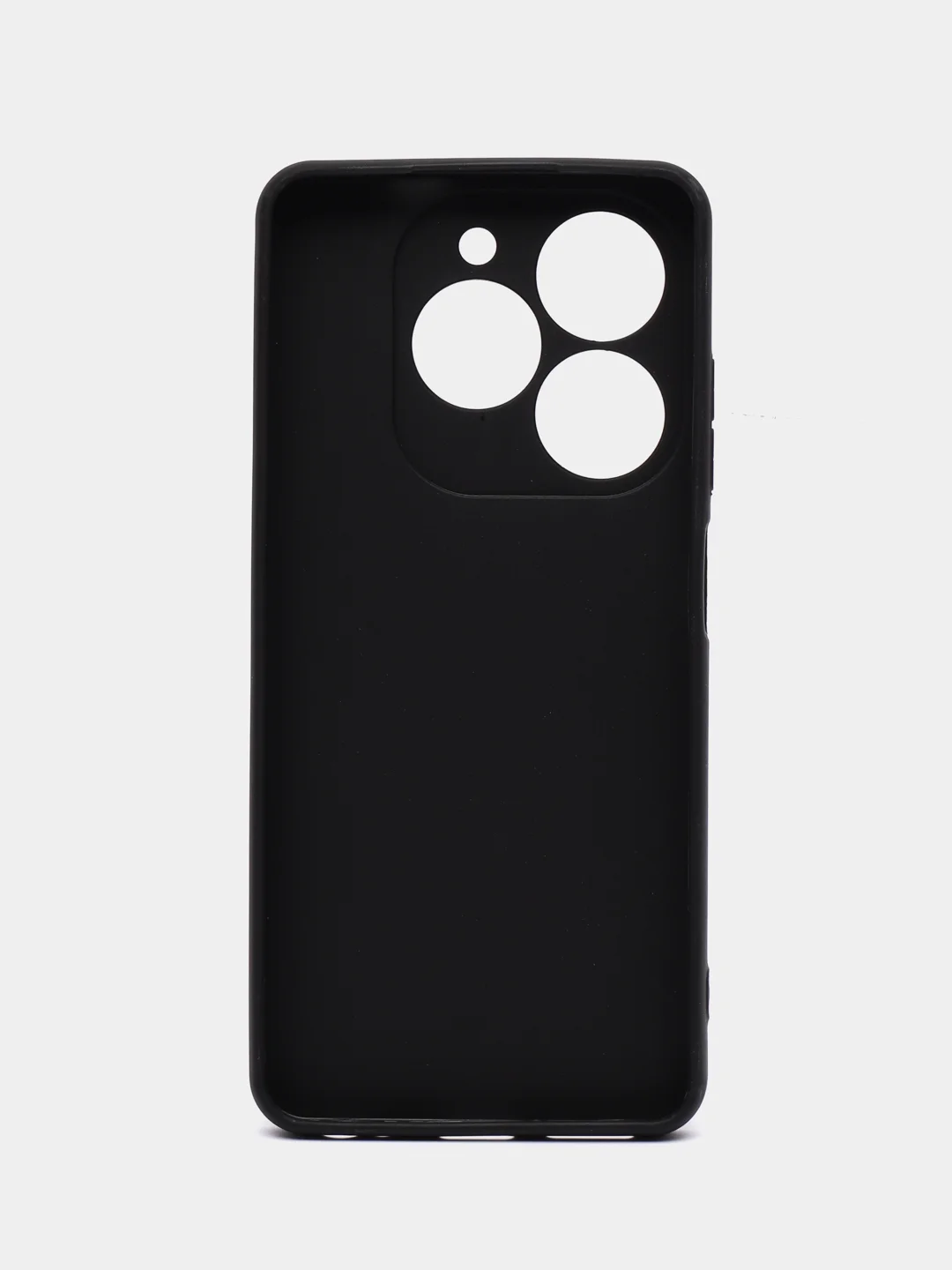 Слоновая кость чехол Tecno Spark 20 / Spark 20C / Spark GO 2024 / Infinix Smart 8 / HOT 40i, с принтом