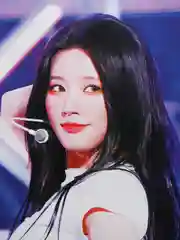 Медный плакат (G)I-dle Джи айдл, g-idle, постер кпоп, kpop, k-pop