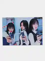 Конфетный плакат (G)I-dle Джи айдл, g-idle, постер кпоп, kpop, k-pop