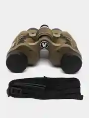 Бинокль Veber Classic БПЦ 8x30 VR камуфлированный