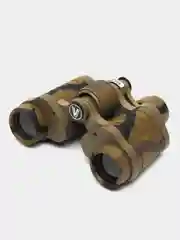 Бинокль Veber Classic БПЦ 8x30 VR камуфлированный
