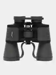 Бинокль Veber Classic БПЦ 7x50 VR серый