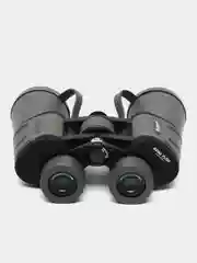 Бинокль Veber Classic БПЦ 7x50 VR серый