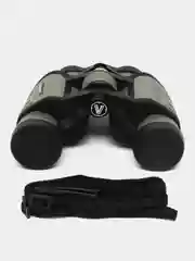Бинокль Veber Classic БПШЦ 7x35 VRWA широкоугольный, серый