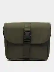 Бинокль Veber Classic БПШЦ 7x35 VRWA широкоугольный, серый