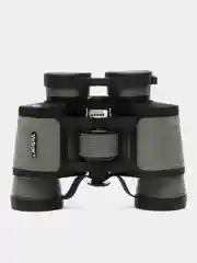 Бинокль Veber Classic БПШЦ 7x35 VRWA широкоугольный, серый