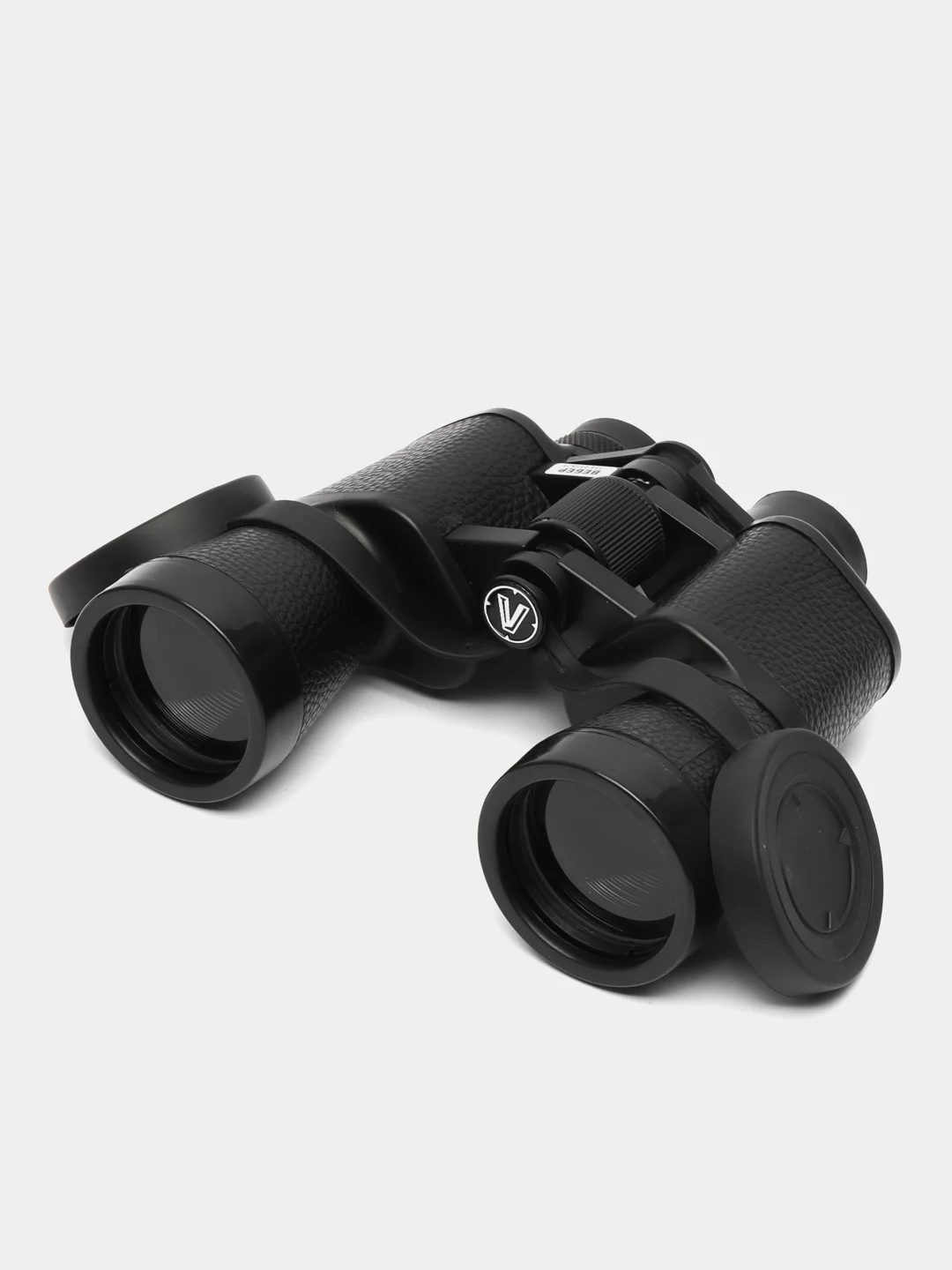 Бинокль Veber Classic БПШЦ 15x50 VL широкоугольный, черный