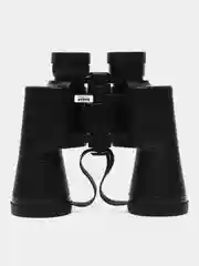 Бинокль Veber Classic БПШЦ 15x50 VL широкоугольный, черный