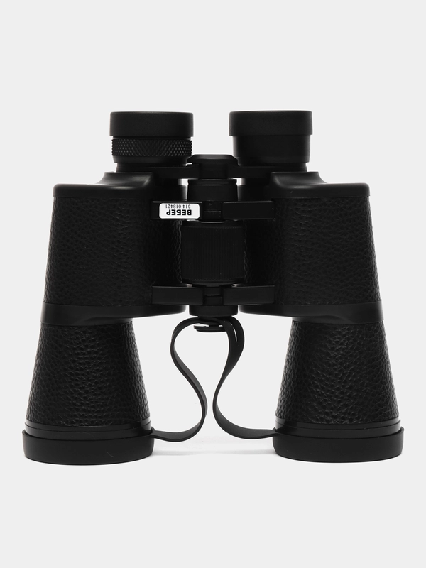 Бинокль Veber Classic БПШЦ 15x50 VL широкоугольный, черный