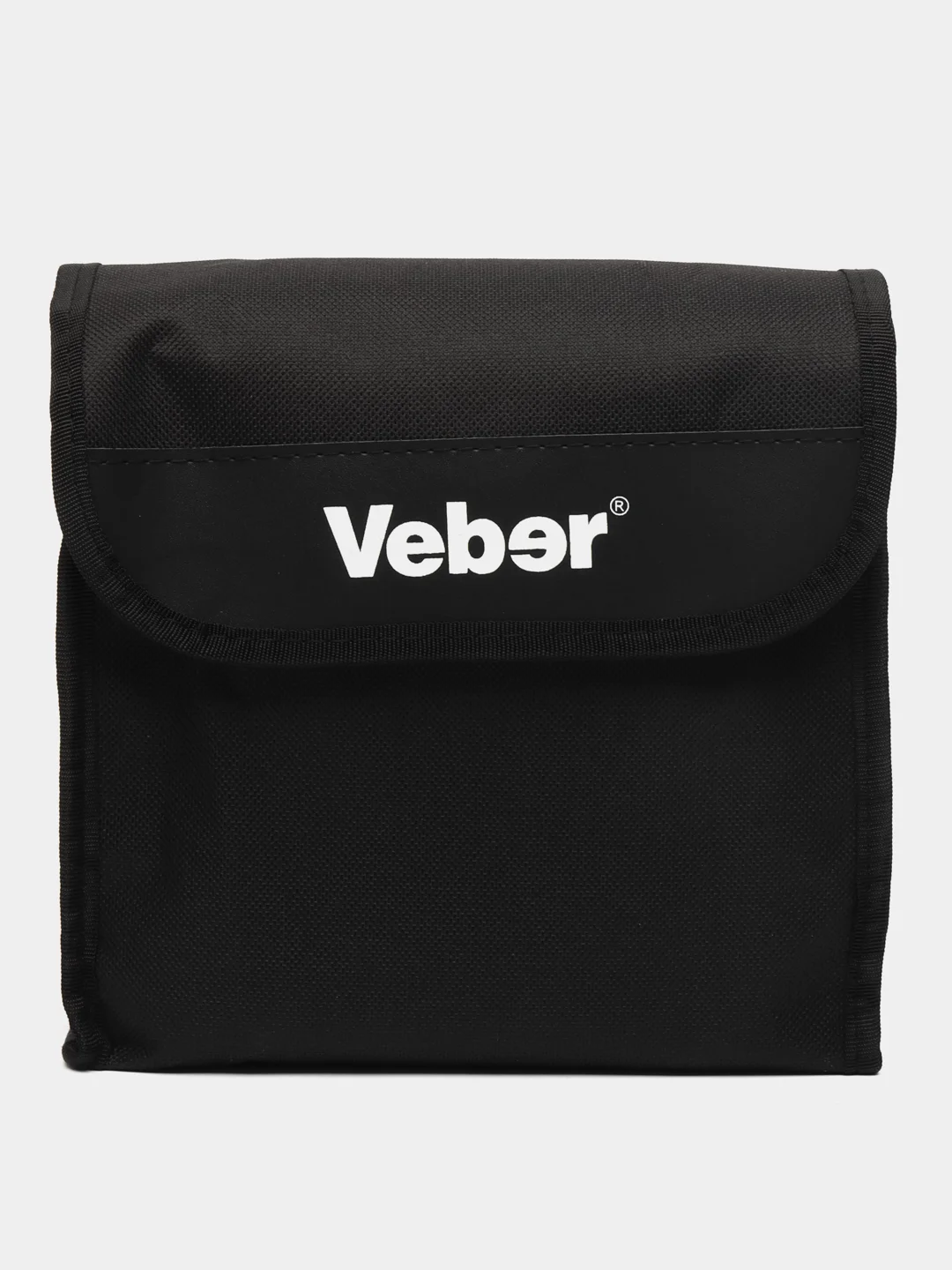 Бинокль Veber Classic БПШЦ 15x50 VL широкоугольный, черный