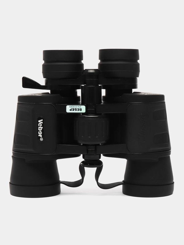 Бинокль Veber ZOOM БПЦ 7-21x40