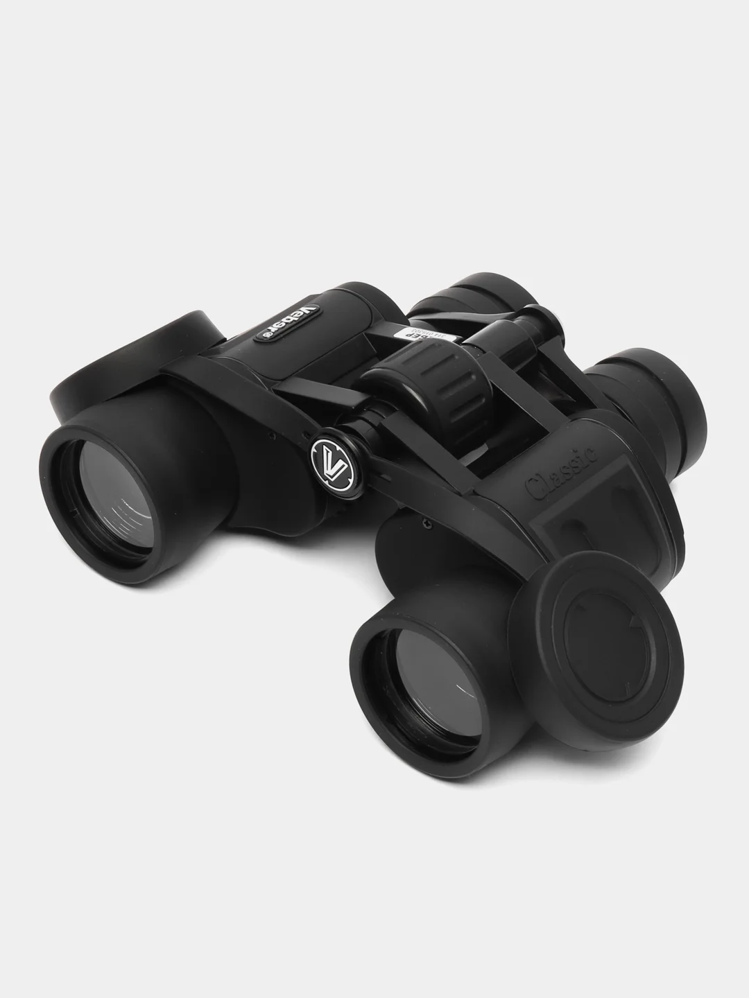 Бинокль Veber ZOOM БПЦ 7-21x40