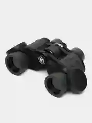 Бинокль Veber Classic БПШЦ 8x40 VRWA широкоугольный, серый