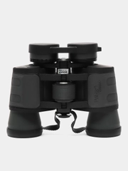 Бинокль Veber Classic БПШЦ 8x40 VRWA широкоугольный, серый