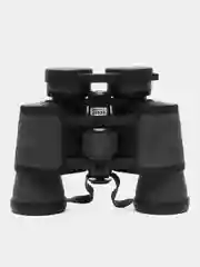 Бинокль Veber Classic БПШЦ 8x40 VRWA широкоугольный, серый