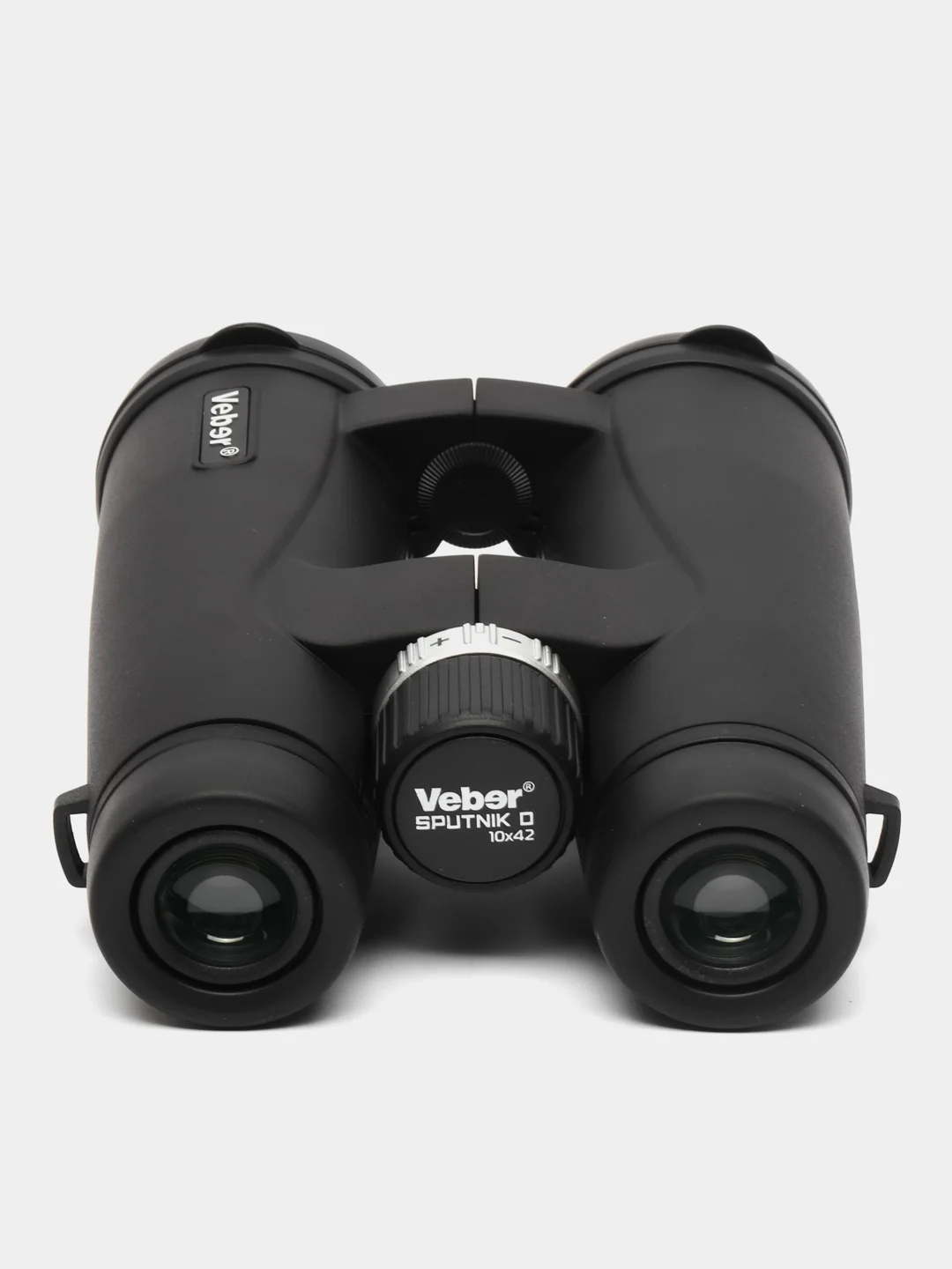 Бинокль Veber Sputnik D 10х42