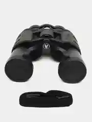 Бинокль Veber Classic БПШЦ 10x50 VRWA широкоугольный, серый