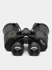 Бинокль Veber Classic БПШЦ 10x50 VRWA широкоугольный, серый