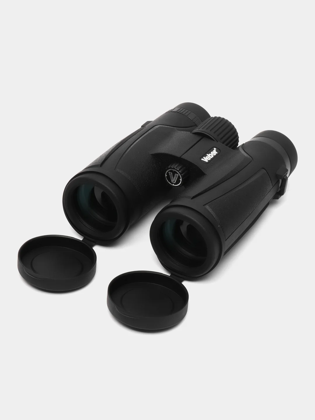 Бинокль Veber Hunter 10x42