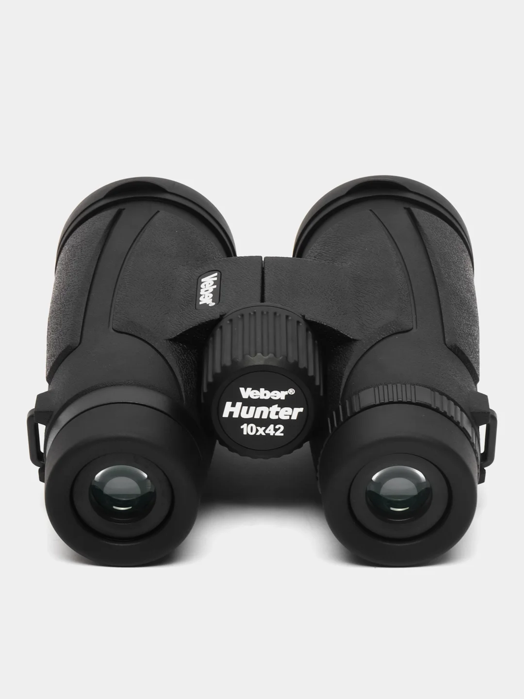 Бинокль Veber Hunter 10x42