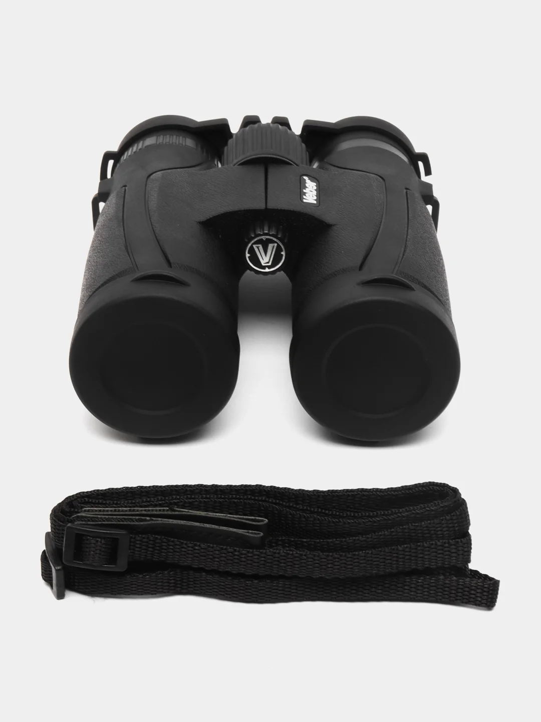 Бинокль Veber Hunter 10x42