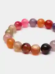 Браслет из бусин