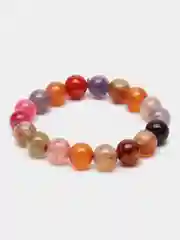 Браслет из бусин
