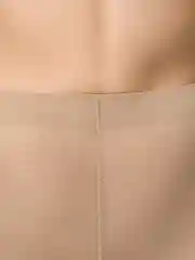Черный колготки OMSA NEW 20 den классические, тонкие, 3 штуки