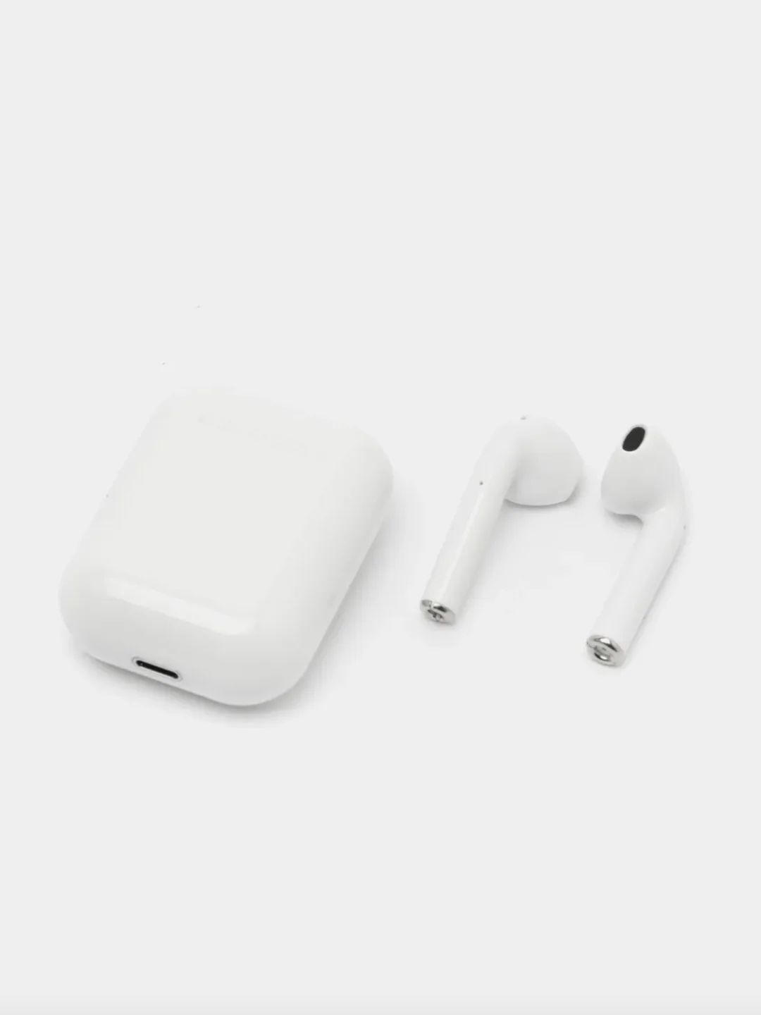 Беспроводные наушники TWS i12 True Wireless Bluetooth