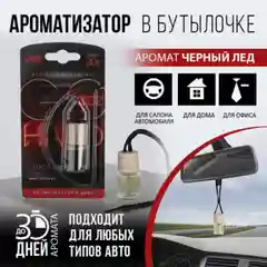 Ароматизатор для автомобиля и дома