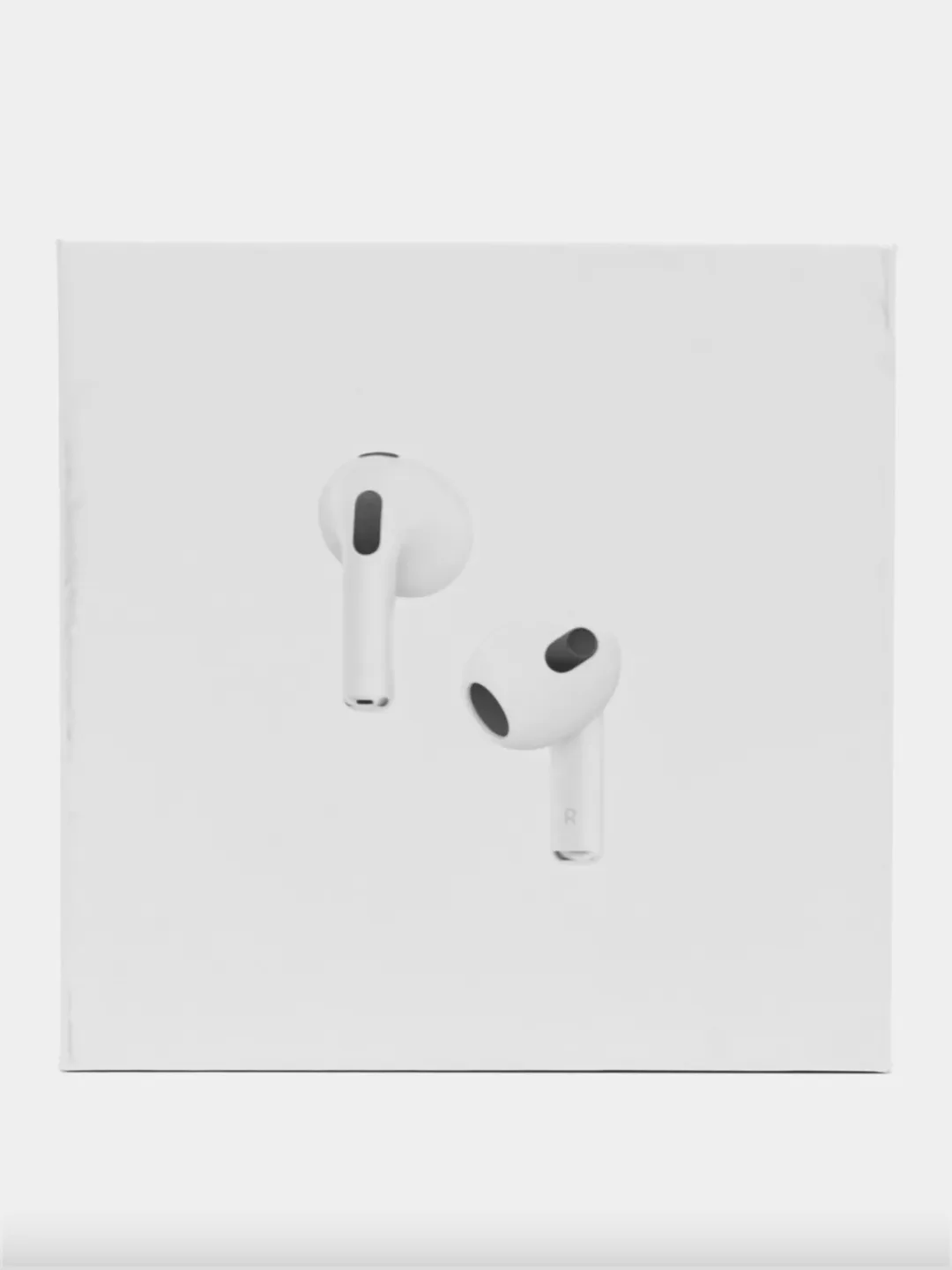 Беспроводные наушники TWS Premium Pods 3 поколения Bluetooth