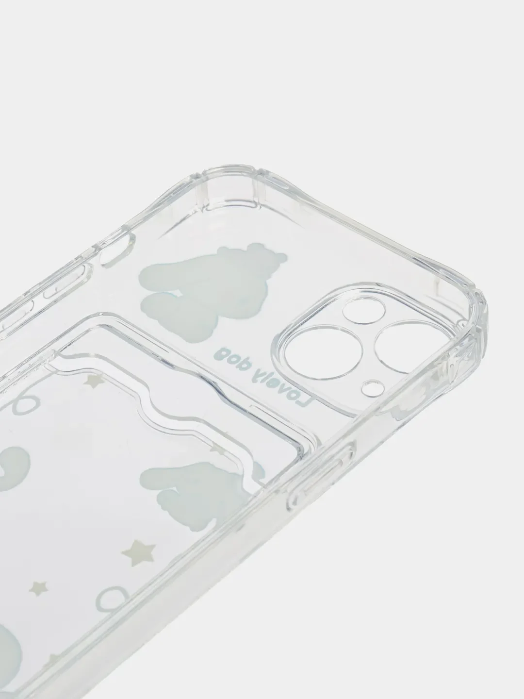 Чехол для iPhone (Айфон)  11,12,13,14,15 mini,plus, pro,promax синнаморолл из хеллоу китти