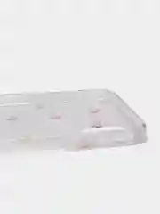Чехол для iPhone (Айфон) 11,12,13,14,15 Pro,Max,mini,с рисунком айфон / чехол с сердечками