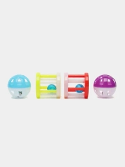 Игрушки для кошек, набор